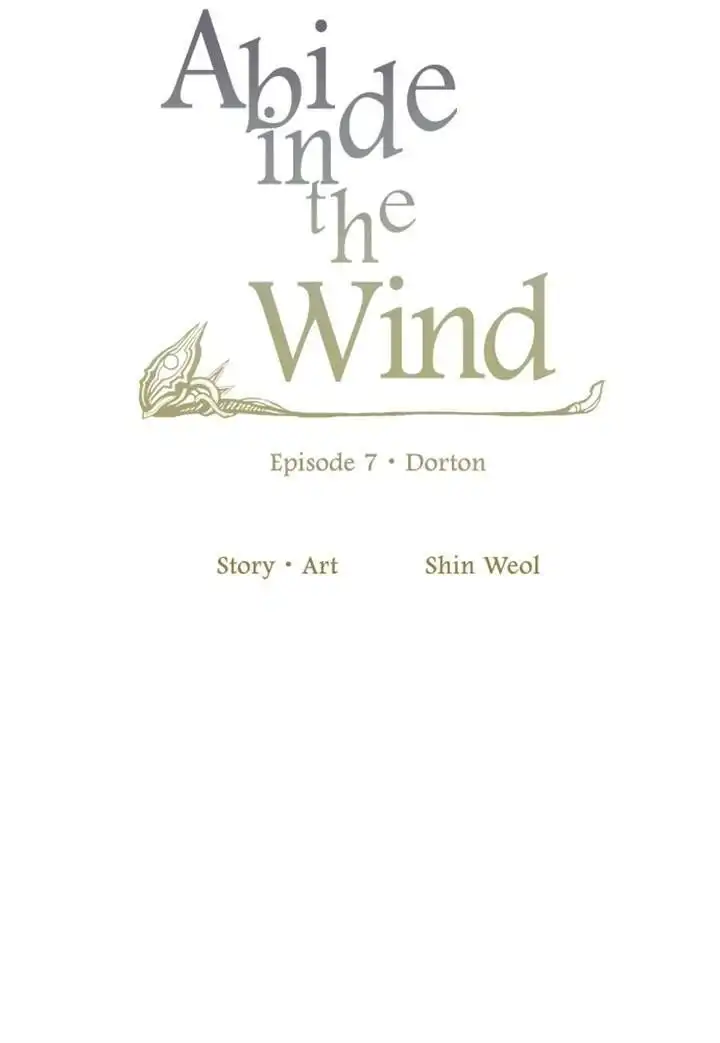 Abide in the Wind Chapter 114 16